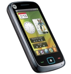 Motorola EX122 TIM Branded Motorola EX122 TIM Branded